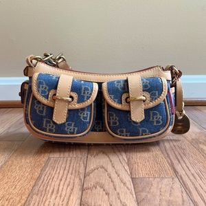 Dooney & Bourke Mini Purse